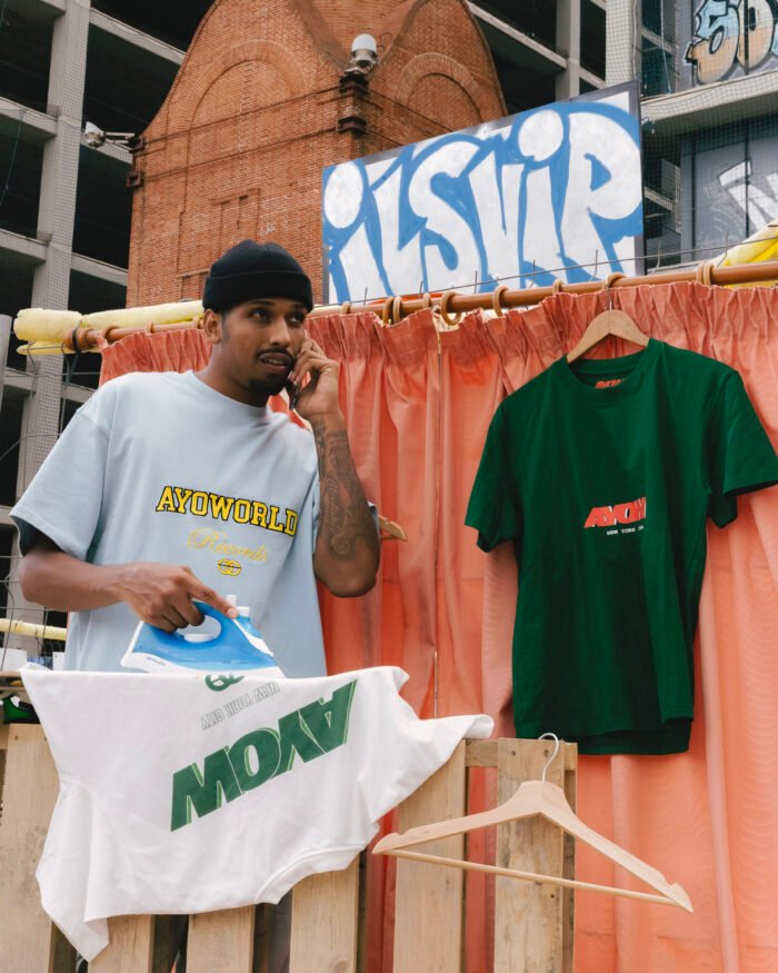 T-Shirts Category Thumbnail