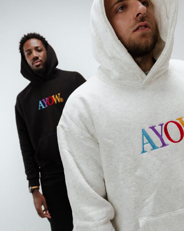 Hoodies Category Thumbnail