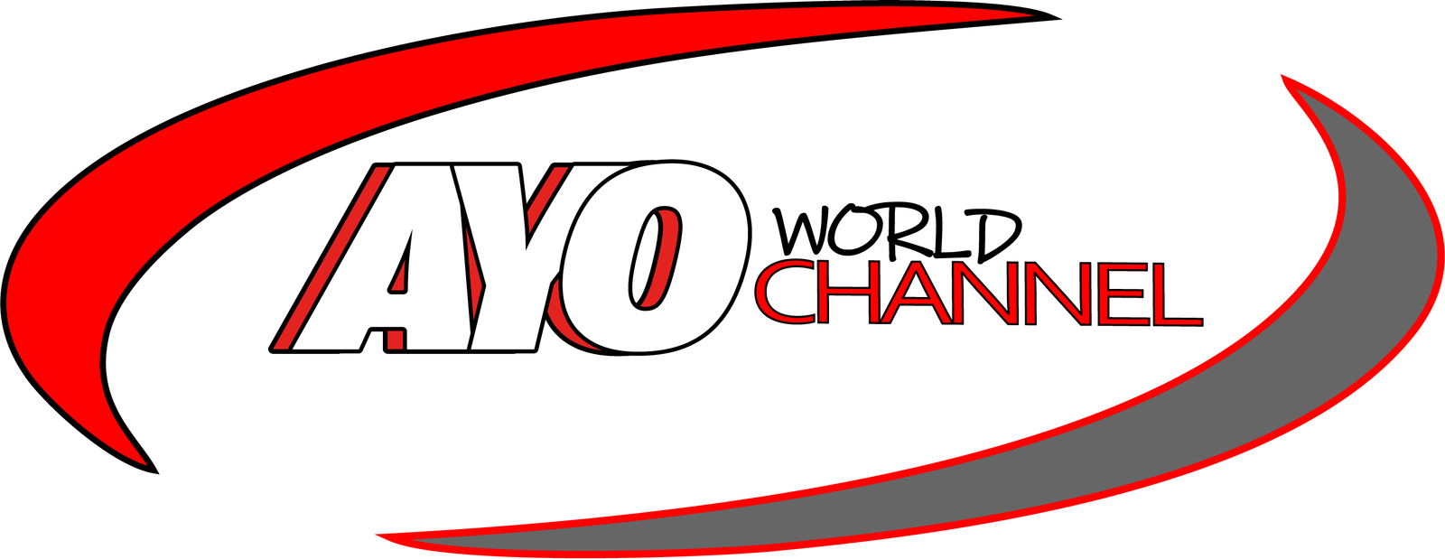 AyowChannel Logo