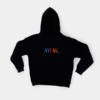 Sudadera AYOW Negra