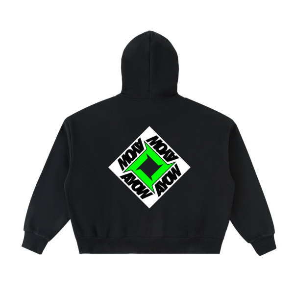 BLOCK SPIN ZIPCODE 10033